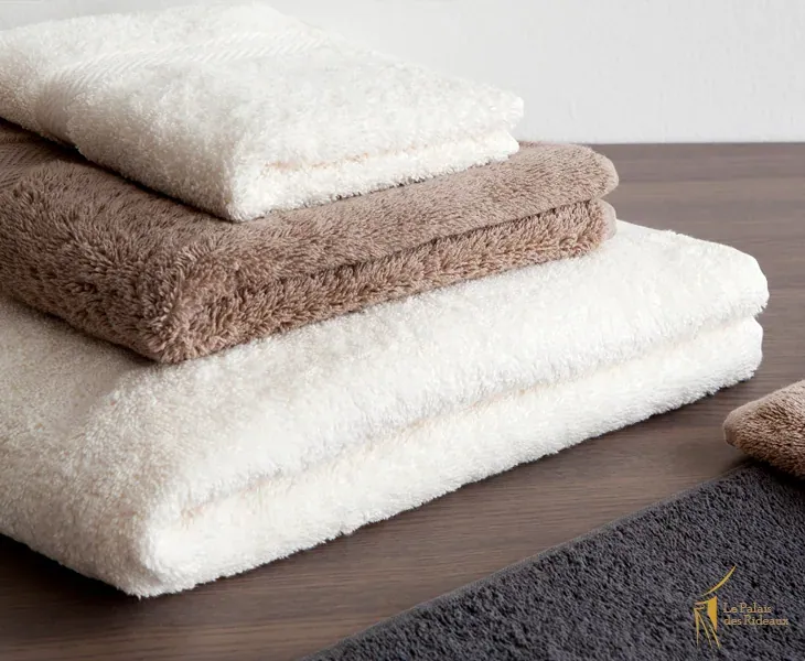 Serviette de bain 70 × 140 (photo de démonstration)